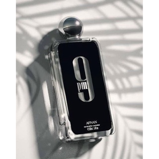 Mẫu thử 10ml afnan 9pm