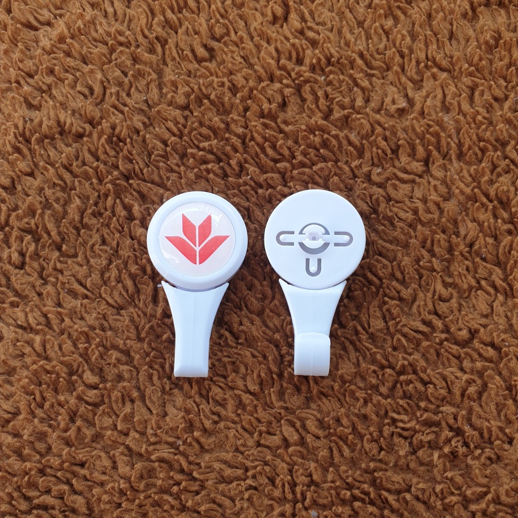BỘ DÂY ĐEO VPBANK, VIETTINBANK, TECHCOMBANK