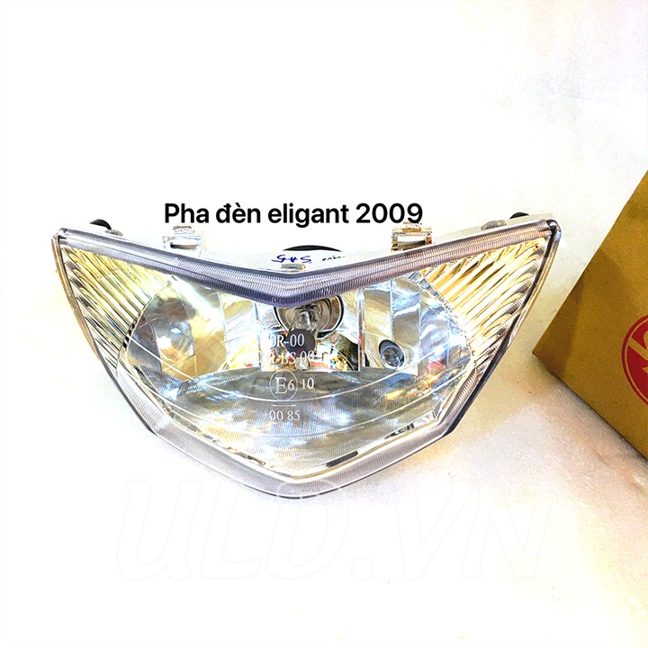 PHA ĐÈN ĐỜI 2009 SÁ ELIGANT