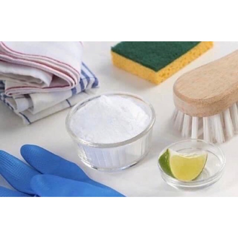 Bột Baking Soda Arm & Hammer Mỹ Hộp 454g