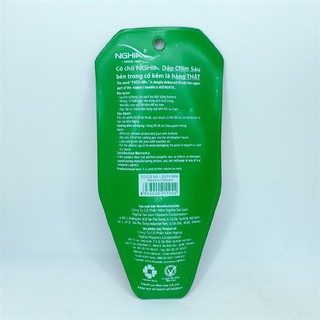 Kềm Nghĩa Cắt Da D 555 Mạ Vàng