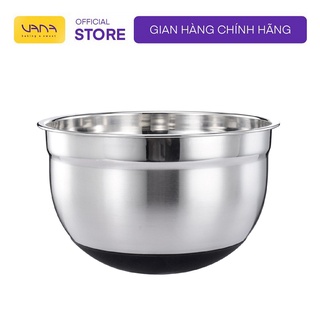 Tô trộn inox xuất âu