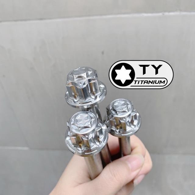 Cốt và Tán Bít Đầu Salaya inox304 mẫu G3 có Cốt Trước , Cốt Sau , Cốt Phuộc các dòng xe