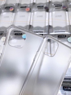 Ốp Likgus lưng nhám iphone 6 plus/8plus