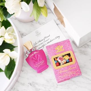 5ml 10ml Nước hoa Spring Flower Creed