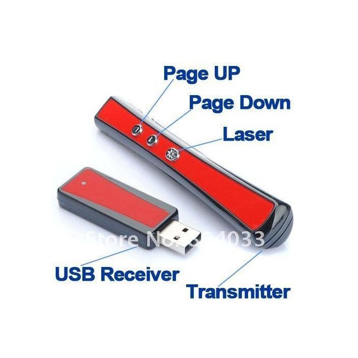 Bút trình chiếu PP900