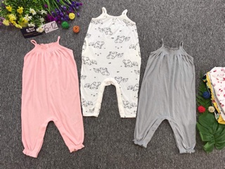 set 3 body cho bé sz 6-12