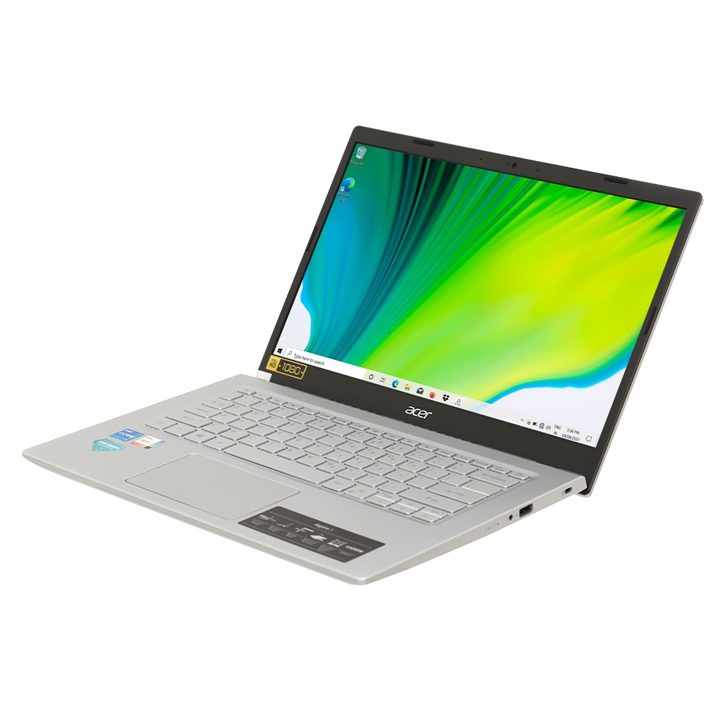 [MỚI 100%] Laptop Acer Aspire 5 A514-54-501Z ( Core i5-1135G7/8GB/256GB SSD14" Full HD/Intel/1.5kg) | BigBuy360 - bigbuy360.vn