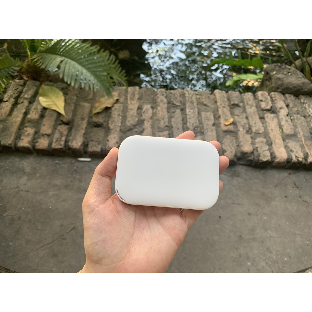 Bộ phát Wifi Alcatel EE71 Chuẩn N300. Hỗ trợ 20 kết nối