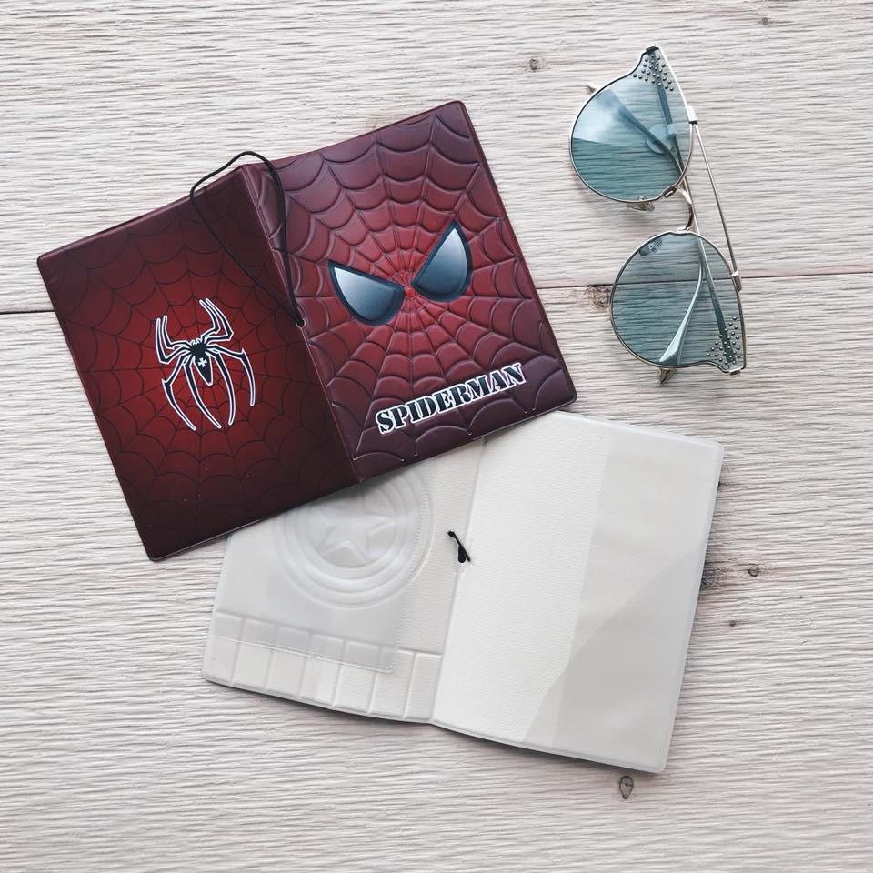 BAO PASSPORT