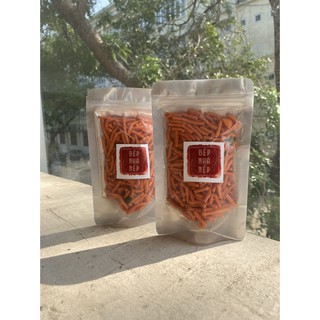 Que cay nhỏ