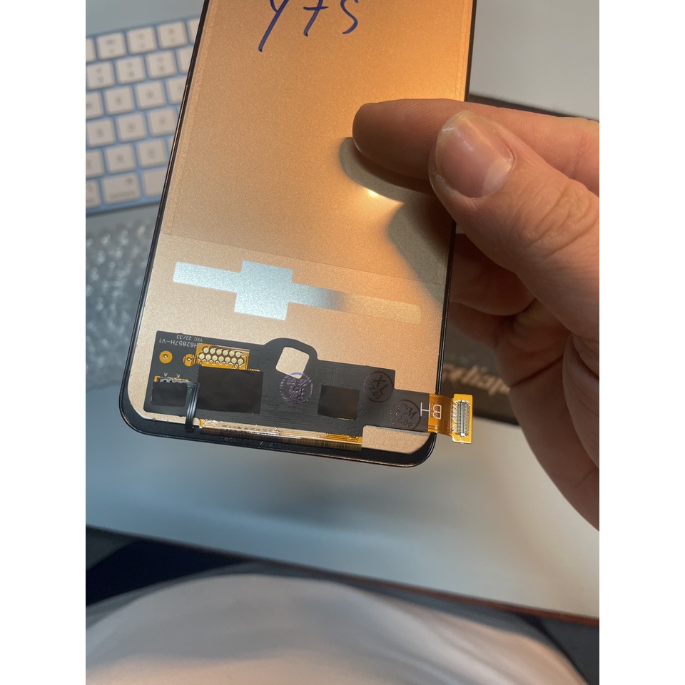 Màn hình thay thế cho vivo S1 / Y7S/ V11X cáp ngắn tặng kèm bộ sửa và keo dán b7000.