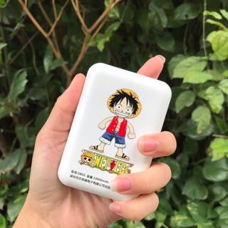Sạc dự phòng BYZ cute
