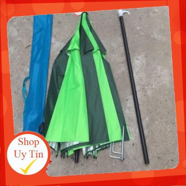 Ô Dù Câu Cá Ô Câu Cá 1M8