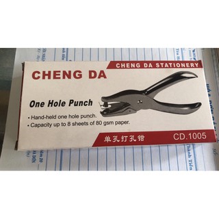 Kìm bấm lổ