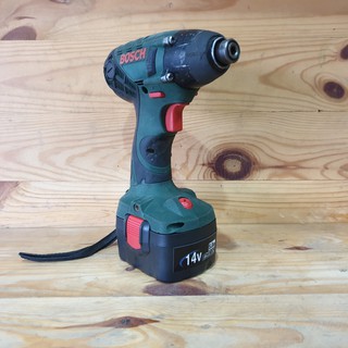 Máy Bắn Vít Bosch 14v bãi nhật
