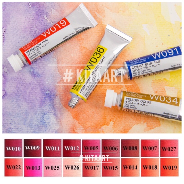 P1 Tone đỏ tuýp 5-15ml