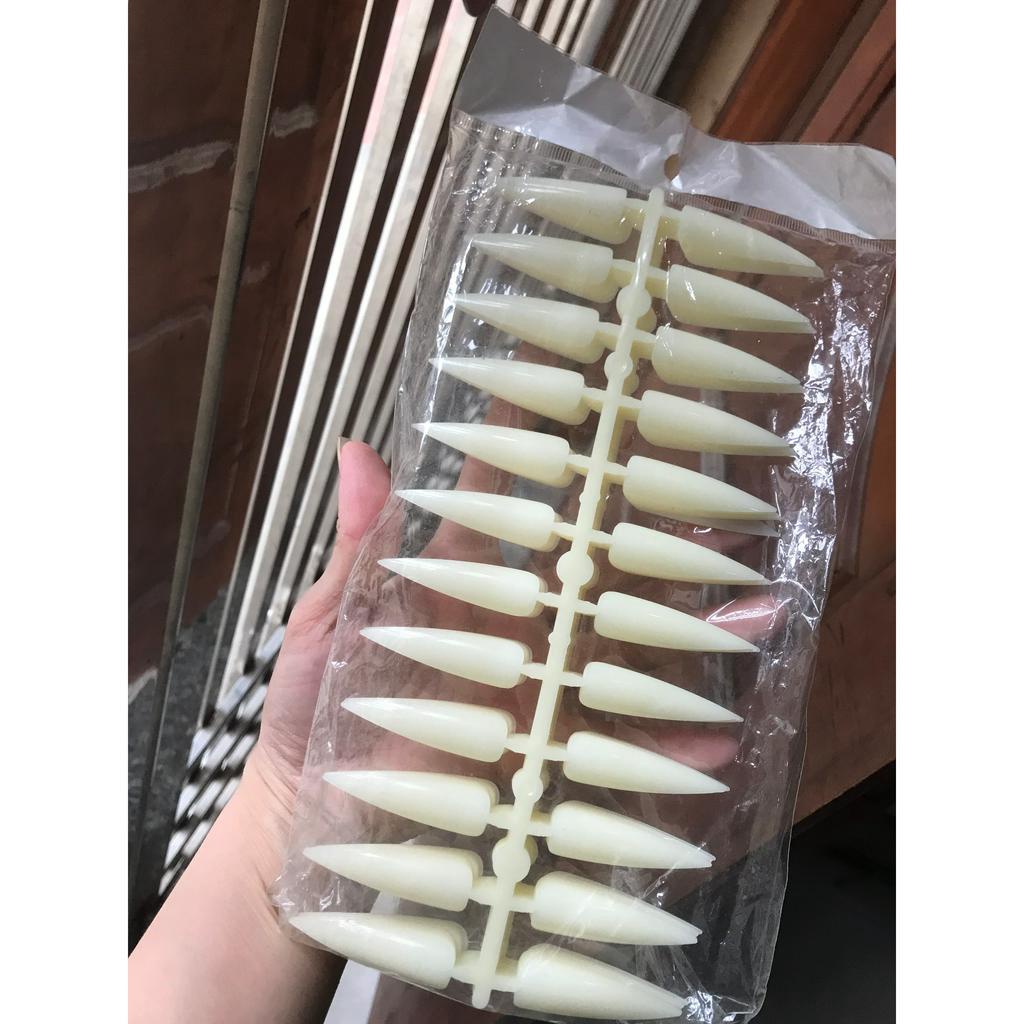 MÓNG TẬP VẼ NAIL 240 MÓNG