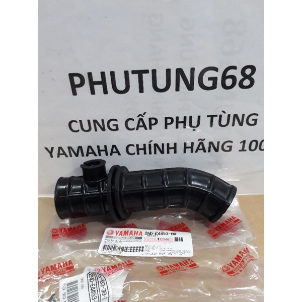 co po e lọc gió Exciter 150 Yamaha