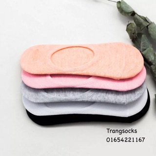 Tất lười nữ 5 màu