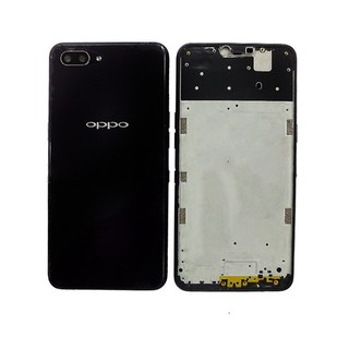 Vỏ Oppo A3s 16GB ( lỗ chọc sim trên )