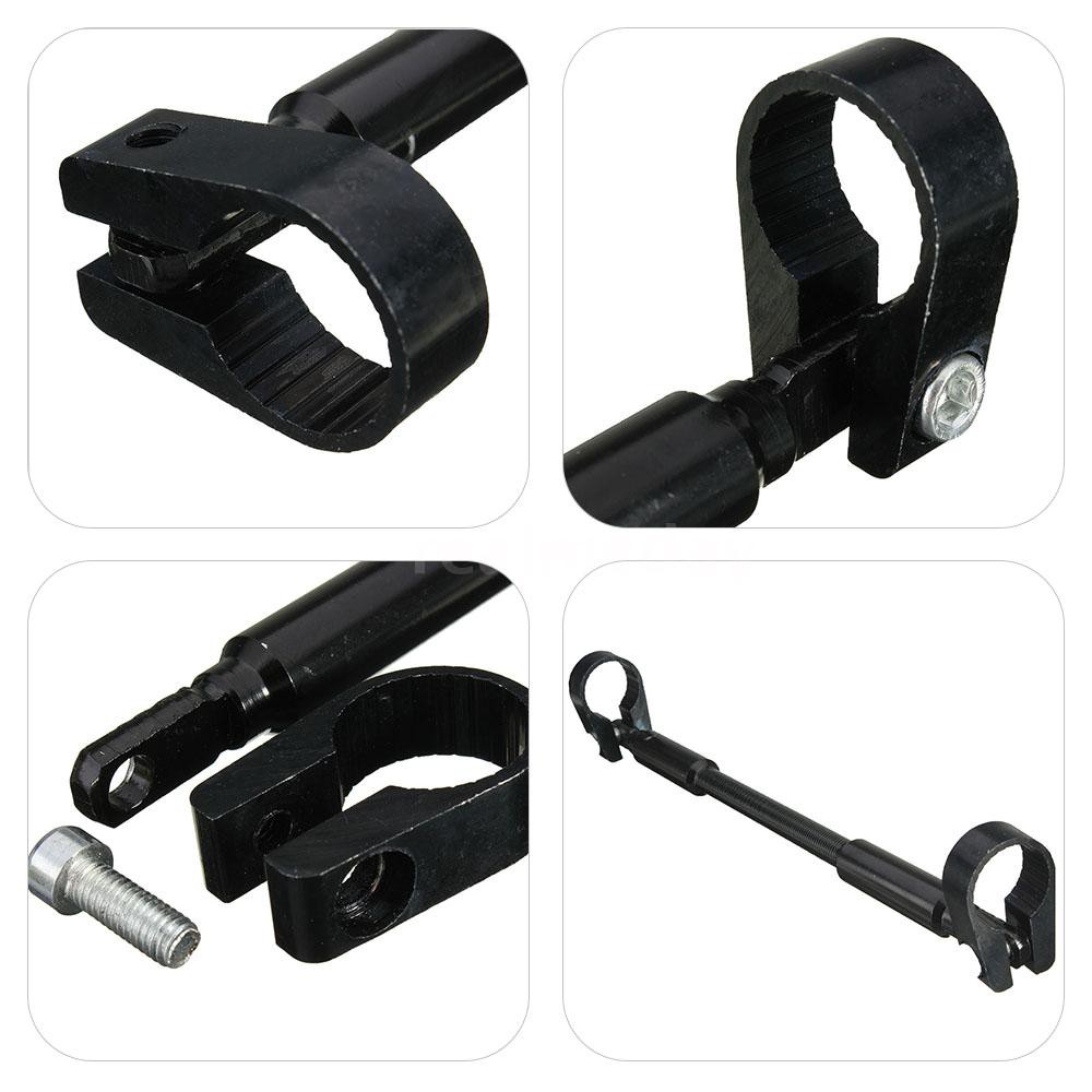 Cặp Tay Lái Xe Mô Tô 7/8 22mm