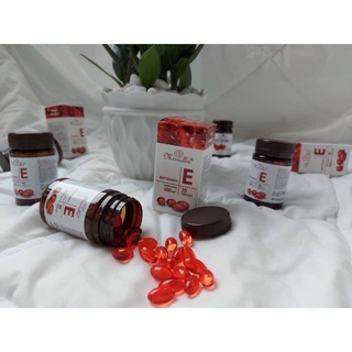 Combo 3lọ Vitamin E đỏ Nội Địa Nga