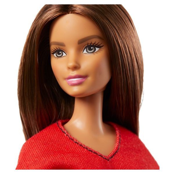 Hộp quà bí mật của búp bê Barbie GLH64