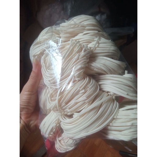 BÁNH CANH KHÔ HUẾ 1KG
