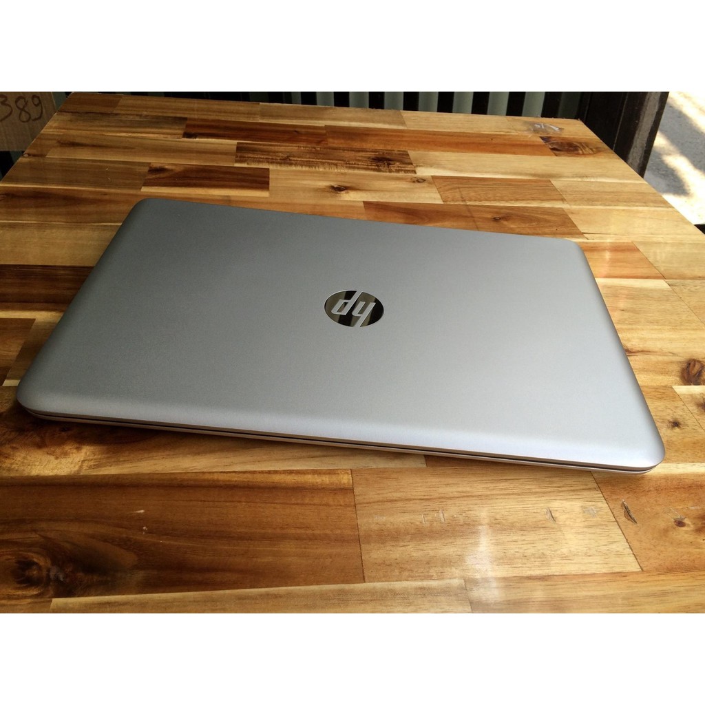 Laptop HP Envy 17, i7 4800MQ, 8G, 256G, vga 2G, 17.3in | BigBuy360 - bigbuy360.vn