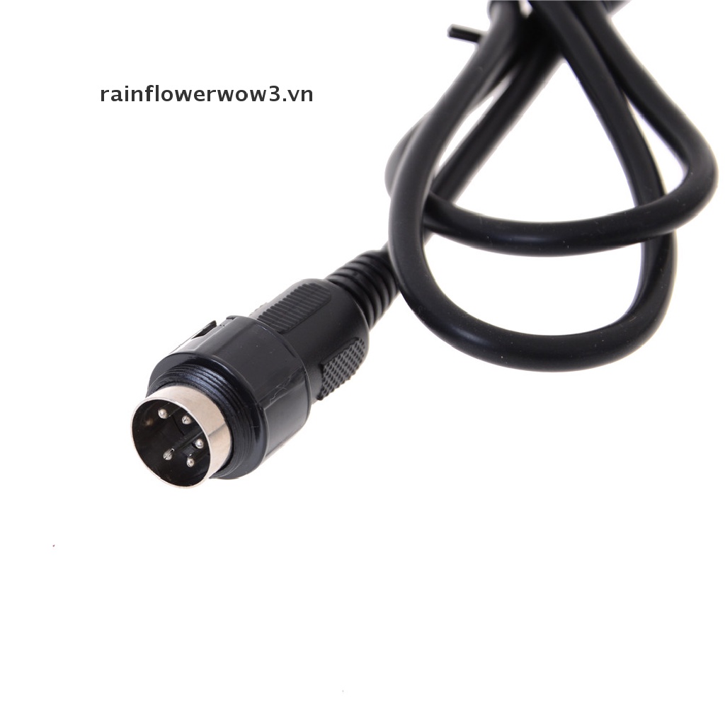 Tay Cầm Hàn Sắt 24v 5-Pin Cho 907 936 937 928 Chất Lượng Cao