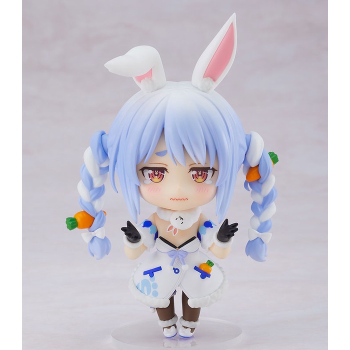 [có sẵn] mô hình Nendoroid Hololive Production Usada Pekora chính hãng good smile