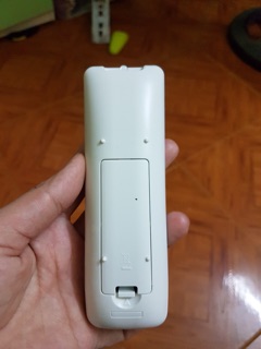 Điều khiển điều hoà samsung