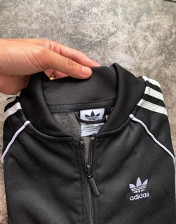 Bomber Das 1400A SST TRACK TOP Unisex
