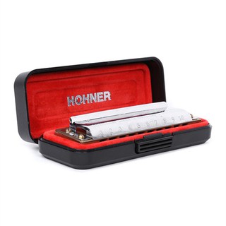 Harmonica Diatonic Marine Band Deluxe  ( Full Key A, C, D, E, F, G ) - Nhập Khẩu Đức - Phân phối Sol.G