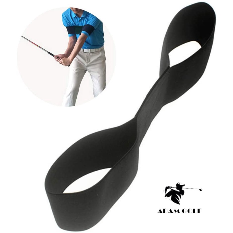 NẸP ĐỊNH VỊ HAI TAY TẬP CHƠI GOLF - ARM POSTURE CORRECTOR
