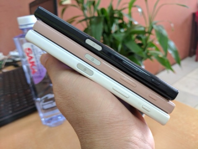 Điện thoại Sony X Compact hàng Nhật | BigBuy360 - bigbuy360.vn