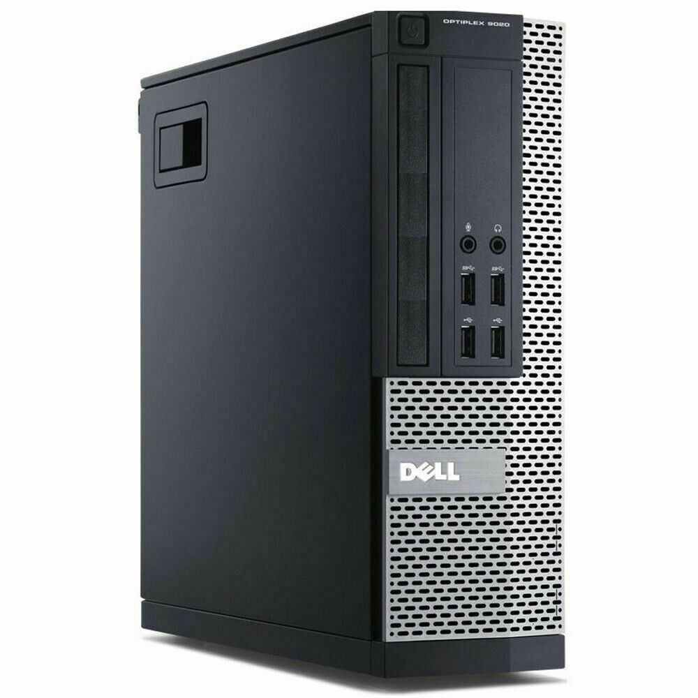 Máy bộ Dell 3020 SFF Core i7 | BigBuy360 - bigbuy360.vn