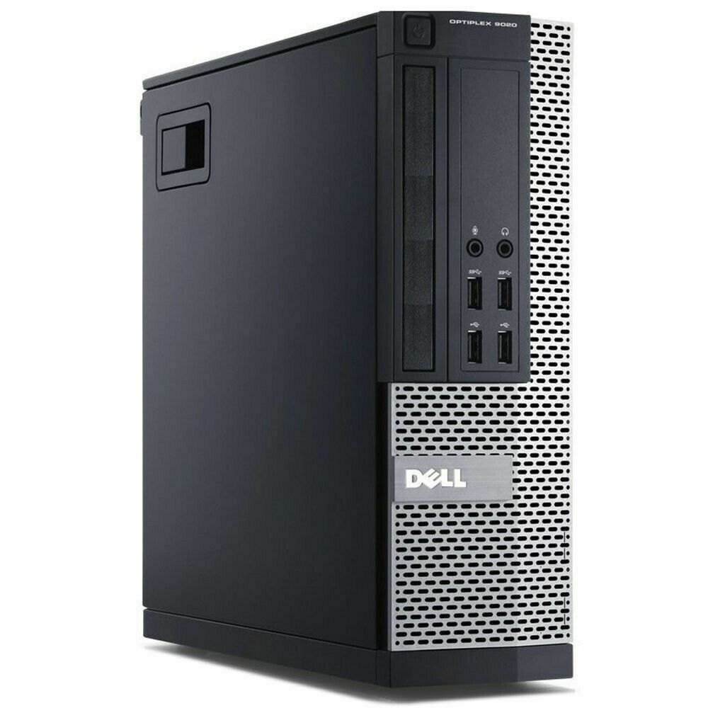 Máy bộ Dell 3020 SFF Core i7