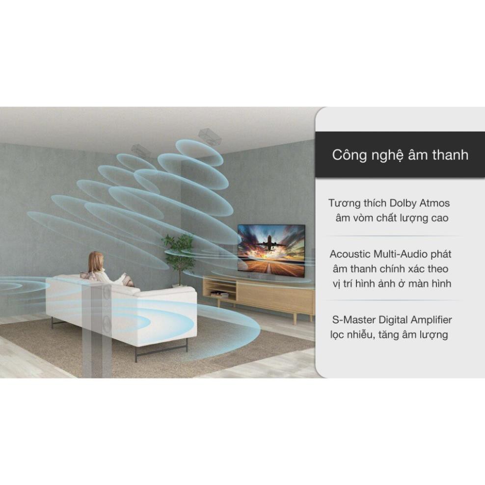 Android Tivi Sony XR-55X90J 4K 55 inch - 55X90J