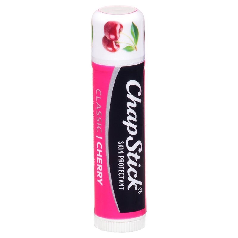 Son dưỡng môi Chapstick