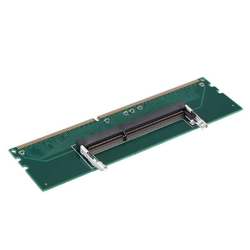 Bộ Chuyển Đổi Ddr3 Laptop So-Dimm Sang Desktop Dimm