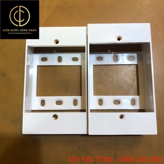 Đế nổi cao, thấp sino