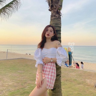 Áo cẩm tú cầu