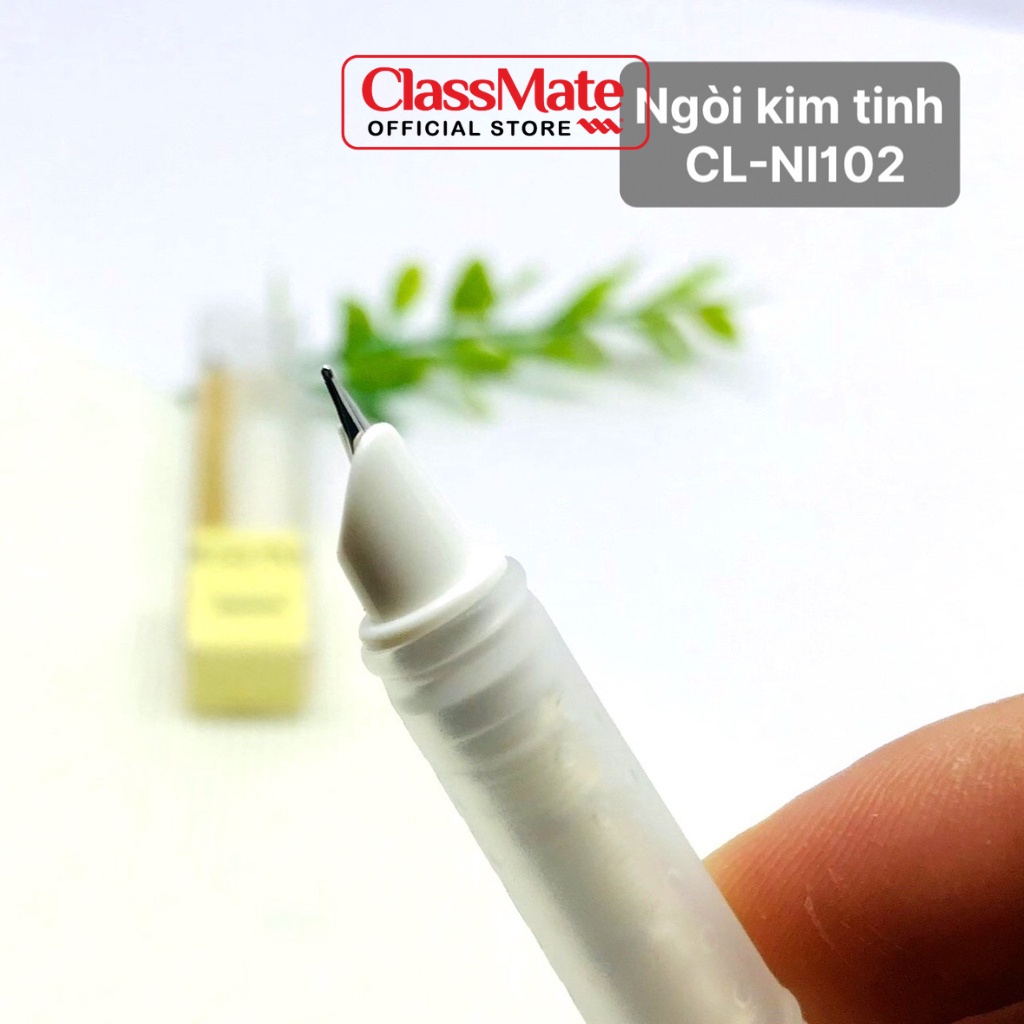 Ngòi bút máy ICHI Hải Hà classmate CL-NI101/ NI102/ NI103/ NI104