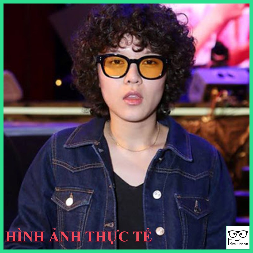 KÍNH MÁT GM SOUTH SIDE CAO CẤP VÀNG THỜI TRANG CAO CẤP NAM NỮ | BigBuy360 - bigbuy360.vn