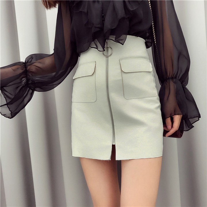 CHÂN VÁY DA ULZZANG | BigBuy360 - bigbuy360.vn