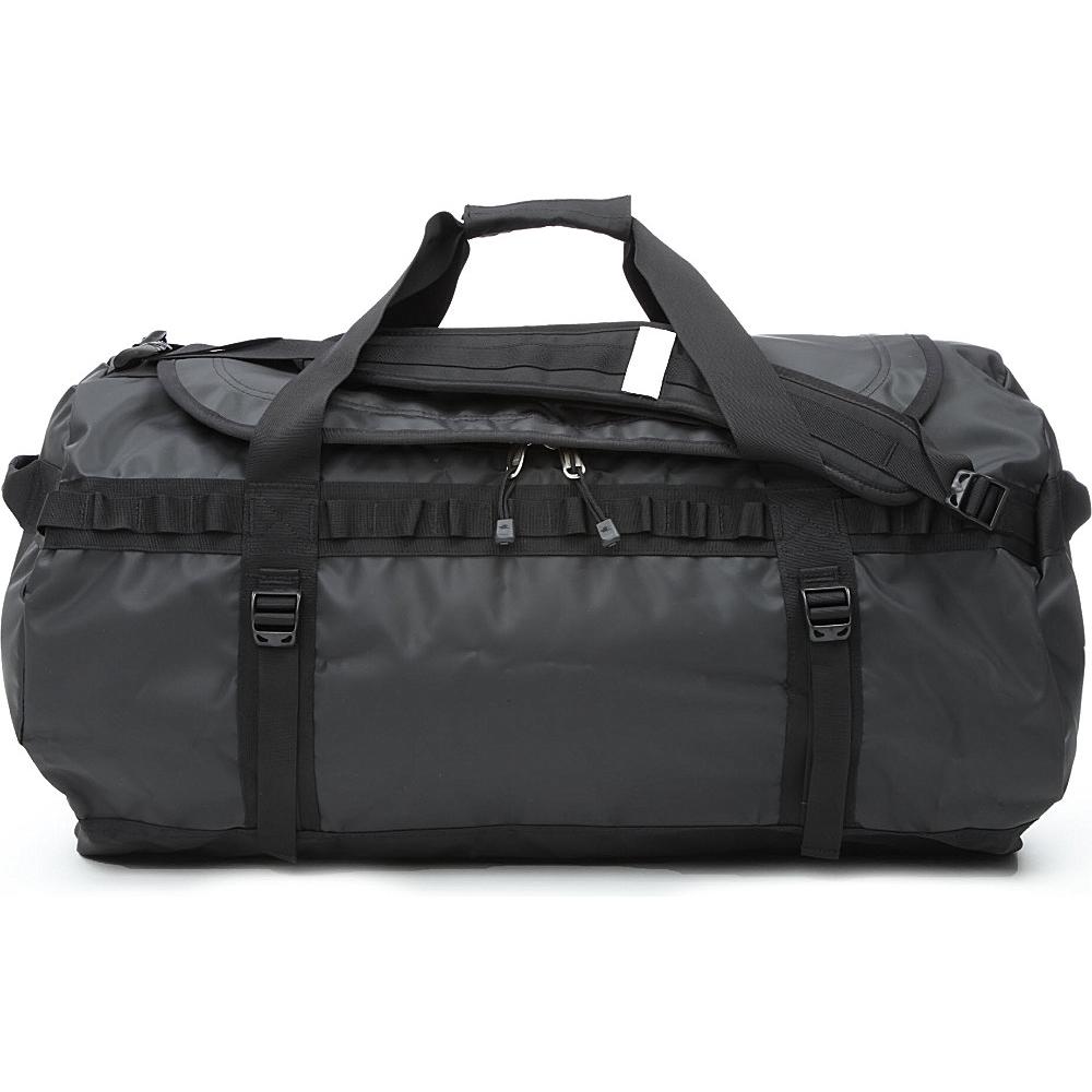 Túi trống 42L đeo như balo Duffel Small