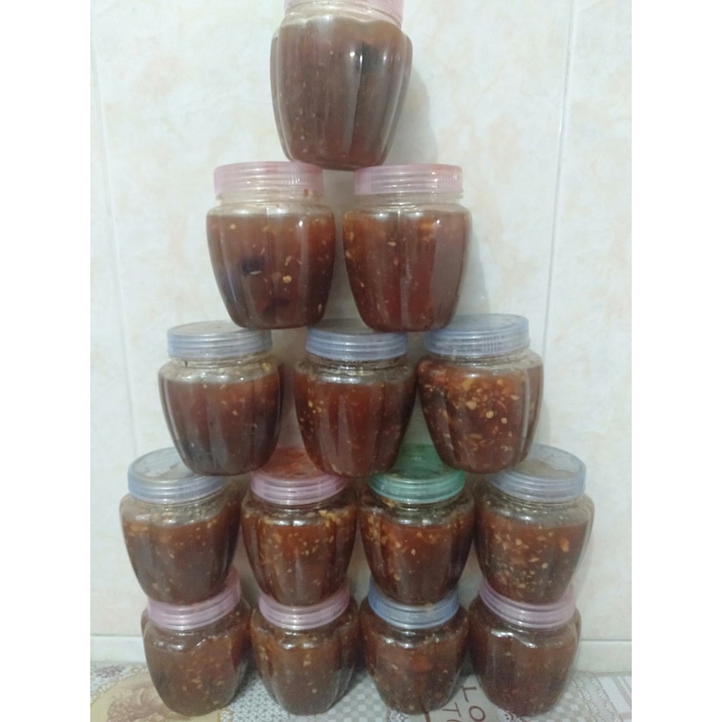 Mắm me siêu ngon