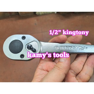 CẦN SIẾT KINGTONY 4779-10FR